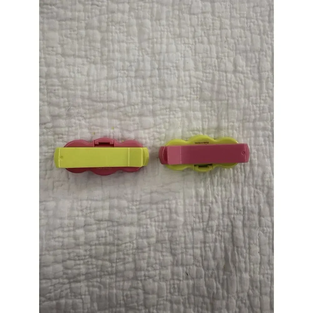 the Crème Shop Hello Kitty & Friends Full Size Masks & Lip Gloss lot of 12